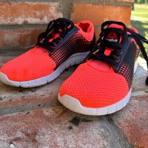 Women’s Reebok running shoes